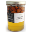 Acacia Honey with Almonds