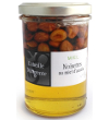 Acacia Honey with Hazelnuts