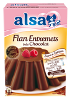 Alsa Chocolate Flan Mix