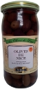 Nicoise Olives