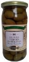 Green Picholine Olives