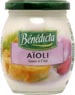 Bénédicta Aioli Sauce