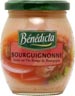 Bénédicta Burgundy Sauce