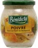 Bénédicta Peppercorn Sauce