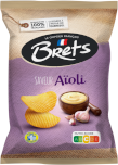 Bret's Potato chips