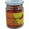 Espelette pepper