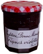 confiture de figues, fig jam