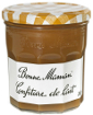 confiture de lait, milk jam