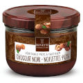 Bovetti Chocolate Hazelnut Spread