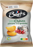 Bret's Potato chips