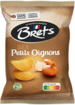 Bret's Potato chips