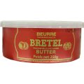 Bretel butter