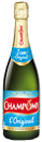 Champomy Sparkling Apple Juice