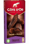 Côte d'Or Dark Truffle Bar