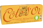 Côte d'Or Connoisseur Milk Chocolate Bar