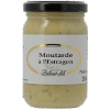 Delouis tarragon mustard