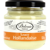 Delouis Hollandaise Sauce