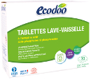 Ecodoo Dishwasher Tablets