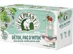 Elephant Detox Herbal Tisane