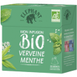 Elephant Verbena Mint Tisane