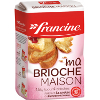 Flour for brioche