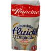 Lump-free T45 flour