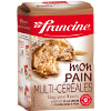 Flour for multigrain bread