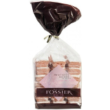 Fossier pink biscuits