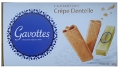 Gavottes Crepes Dentelles