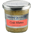 Groix et Nature Rillettes