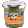 Groix et Nature Rillettes