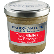 Groix et Nature Rillettes