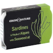 Groix et Nature Sardines