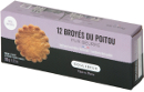 Goulibeur broyes du Poitou