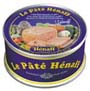 Hénaff Pâté