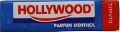 Hollywood chewing gum