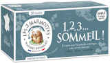 Les Deux Marmottes Herbal Tea