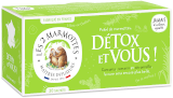 Les Deux Marmottes Herbal Tea