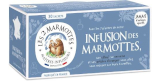 Les Deux Marmottes Herbal Tea