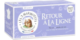 Les Deux Marmottes Herbal Tea