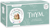 Les Deux Marmottes Herbal Tea