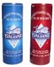 La Baleine Fine and Coarse Sea Salts