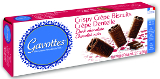 Gavottes Crepes Dentelles with Dark Chocolate