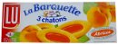 Apricot Barquettes