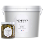 Maison Marc French cornichons