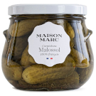 Maison Marc French cornichons