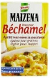 Maizena Bechamel Preparation