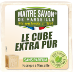 Maitre Savon de Marseille