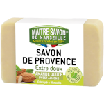 Maitre Savon de Marseille