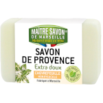 Maitre Savon de Marseille